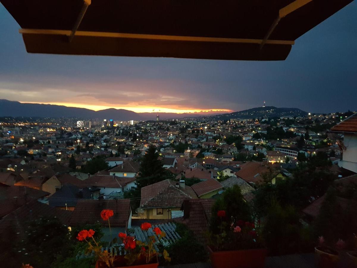Sarajevo Sky View 아파트 외부 사진