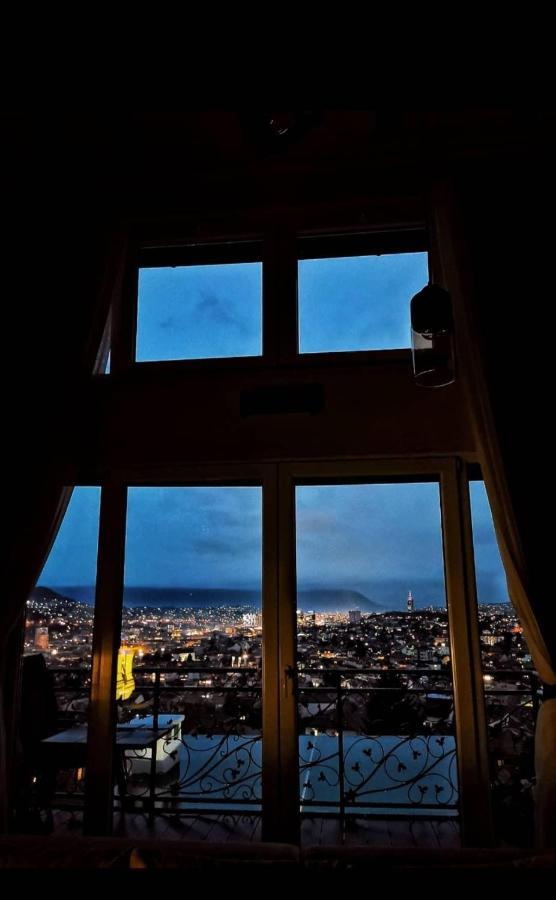 Sarajevo Sky View 아파트 외부 사진